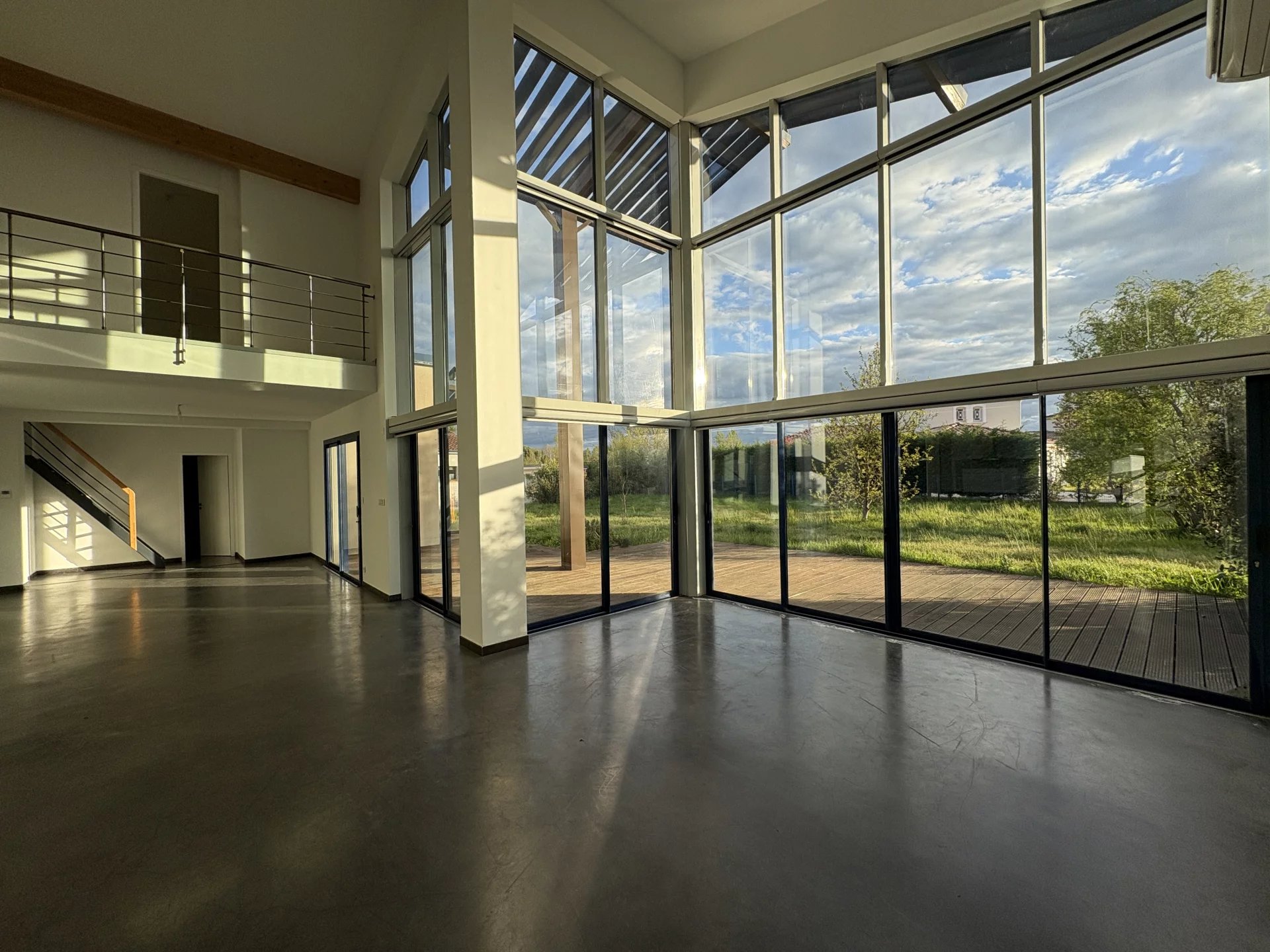 FONSORBES - CONTEMPORAINE T5