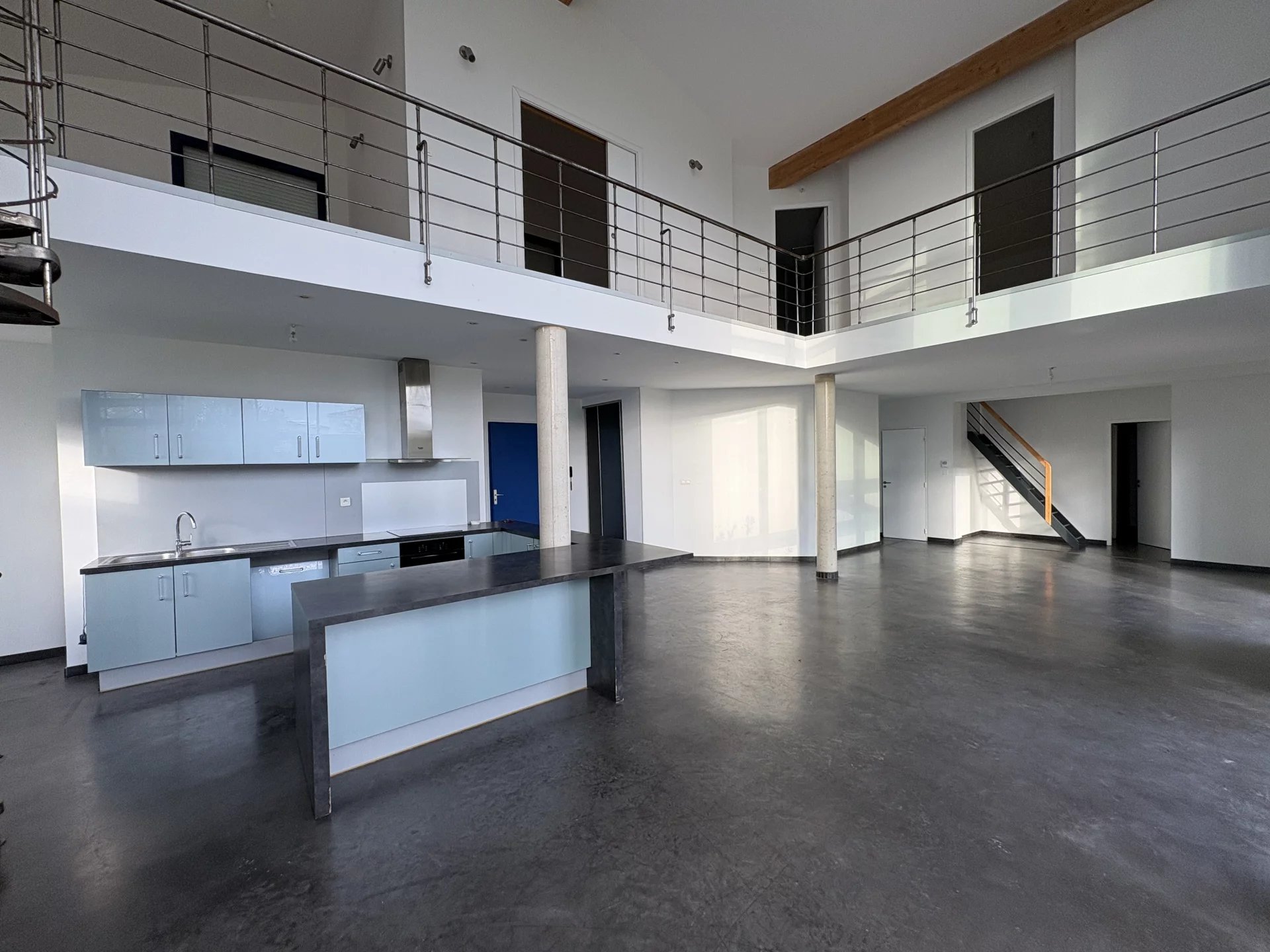 FONSORBES - CONTEMPORAINE T5