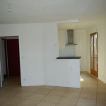 PLAISANCE DU TOUCH - APPARTEMENT T3