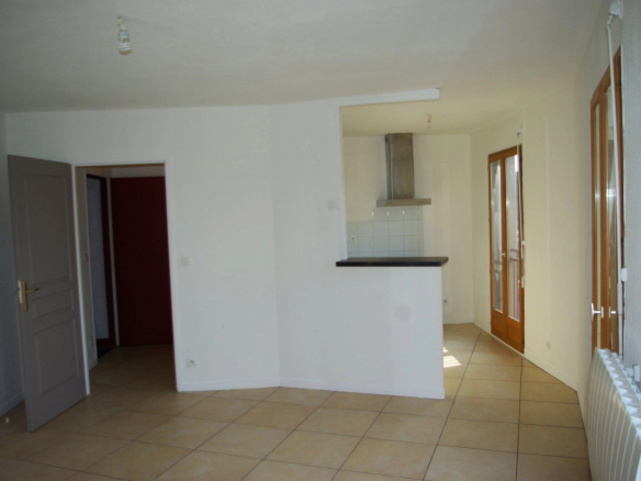 PLAISANCE DU TOUCH - APPARTEMENT T3
