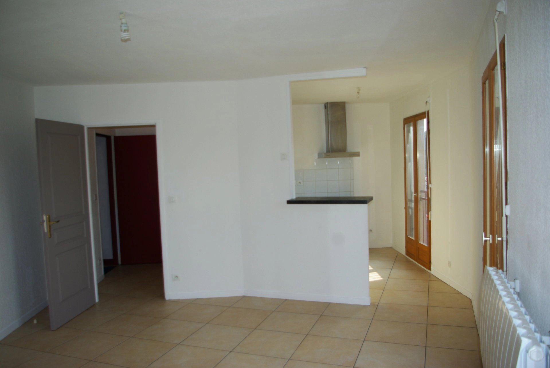 PLAISANCE DU TOUCH - APPARTEMENT T3