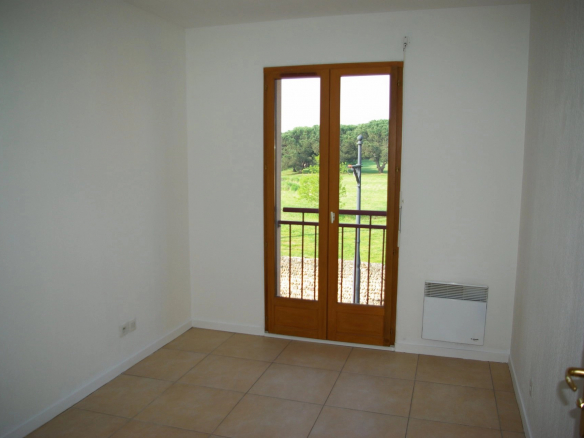 PLAISANCE DU TOUCH - APPARTEMENT T3