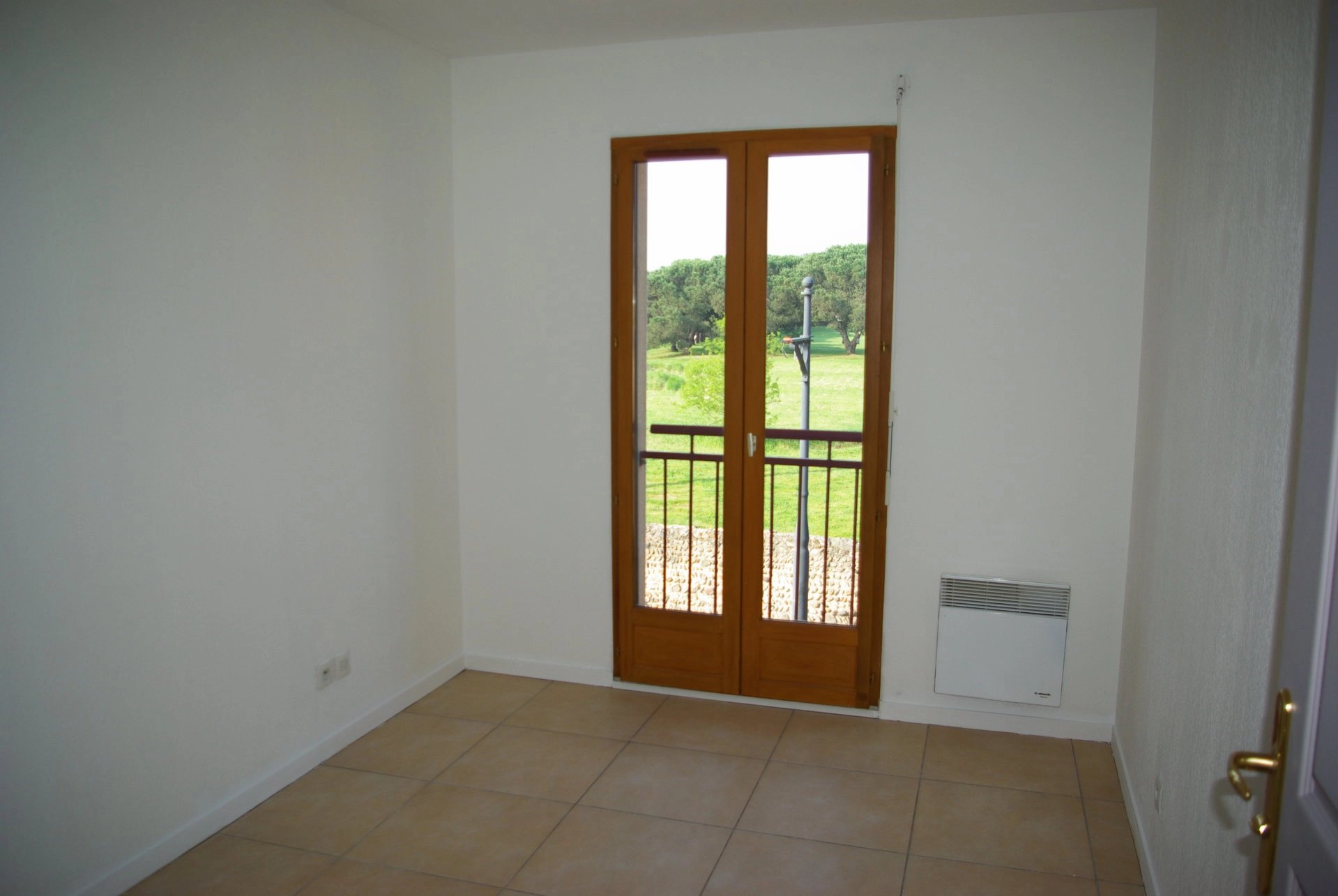 PLAISANCE DU TOUCH - APPARTEMENT T3