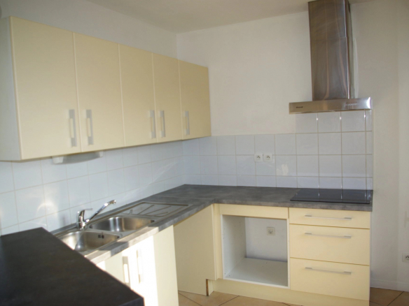 PLAISANCE DU TOUCH - APPARTEMENT T3