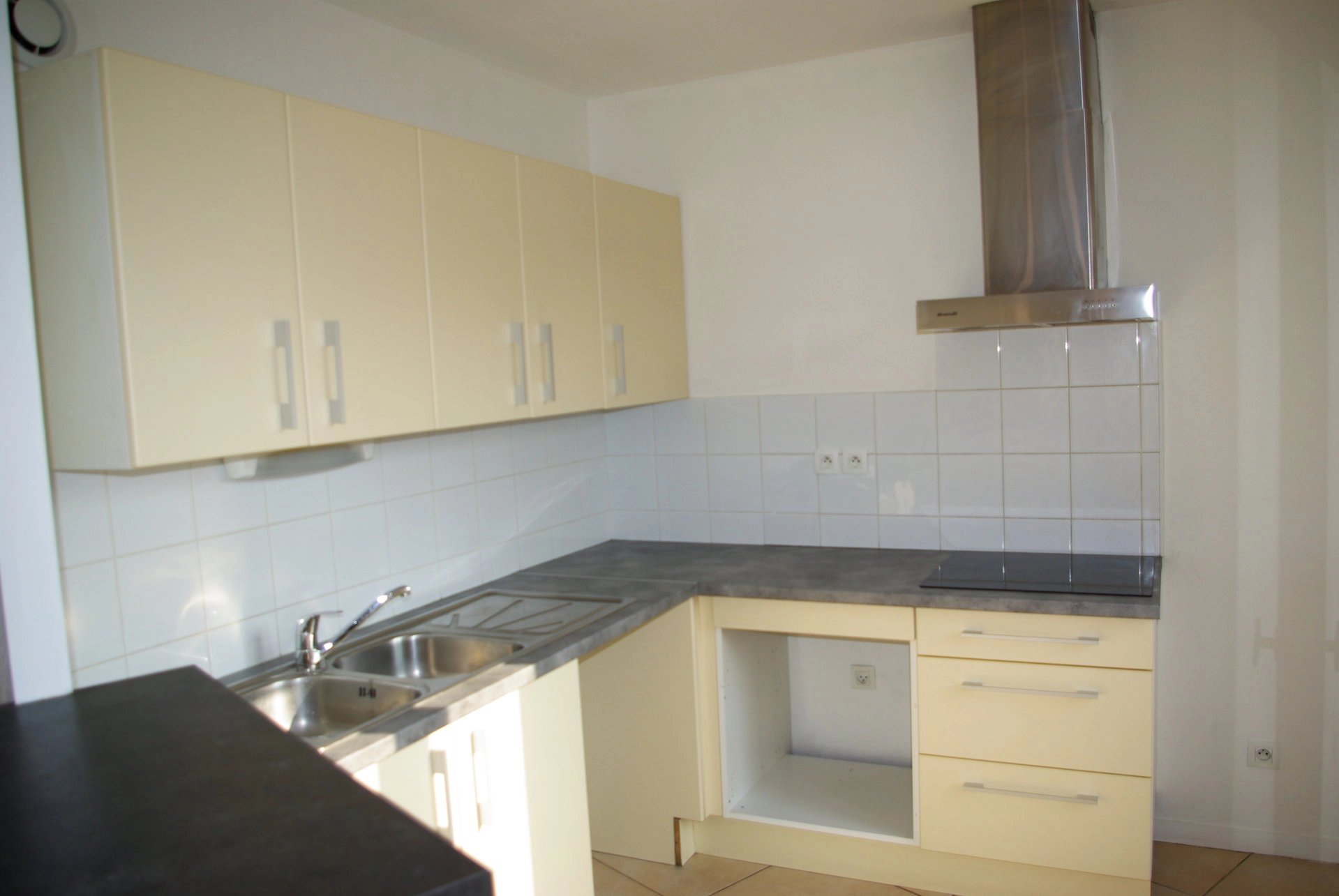 PLAISANCE DU TOUCH - APPARTEMENT T3