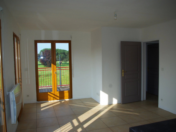 PLAISANCE DU TOUCH - APPARTEMENT T3