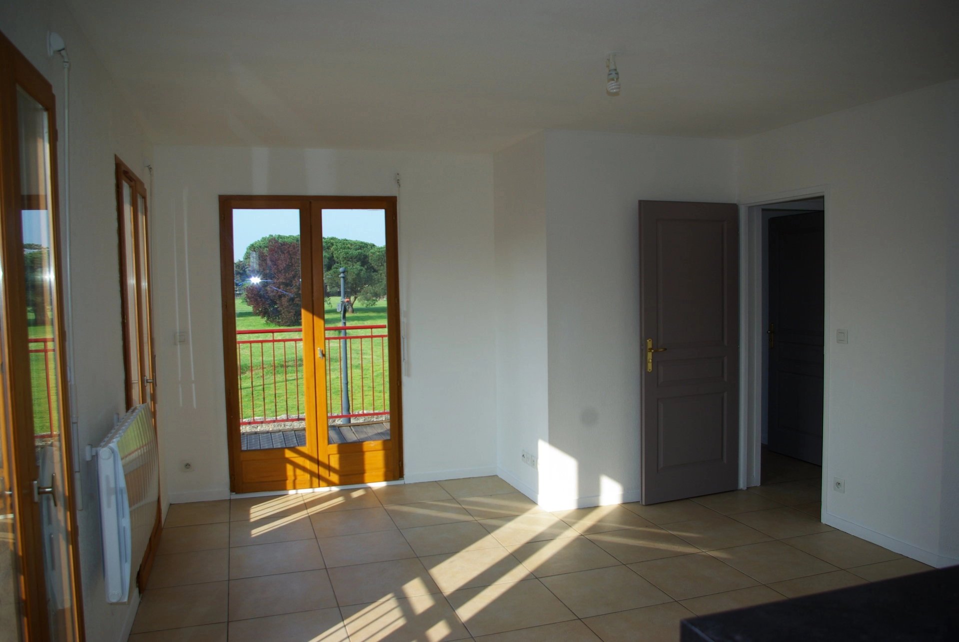 PLAISANCE DU TOUCH - APPARTEMENT T3