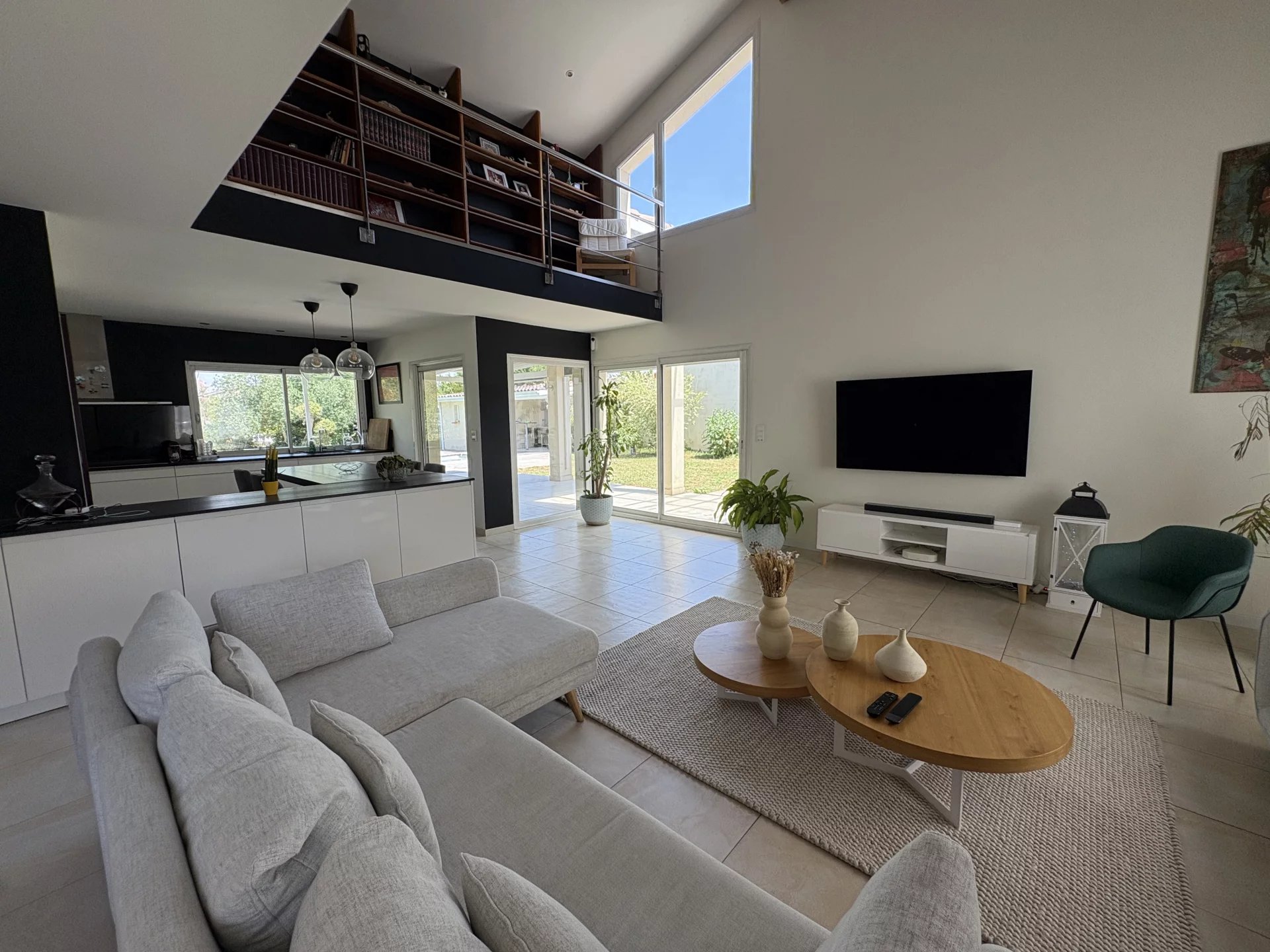 PLAISANCE-DU-TOUCH - MAISON T5