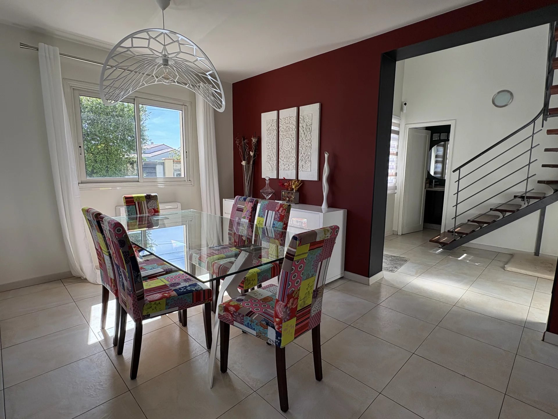 PLAISANCE-DU-TOUCH - MAISON T5