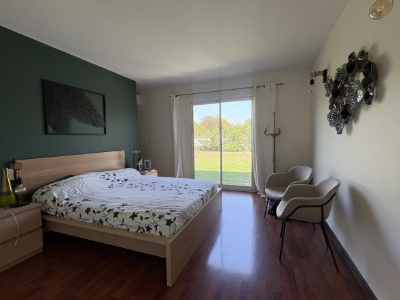 PLAISANCE-DU-TOUCH - MAISON T5