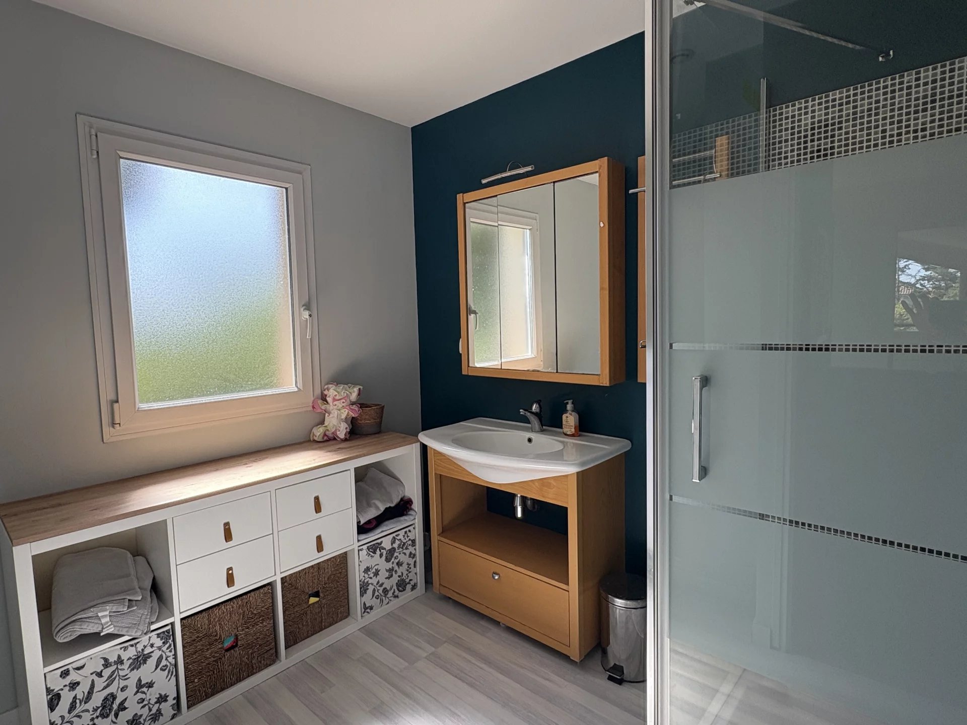 PLAISANCE-DU-TOUCH - MAISON T5
