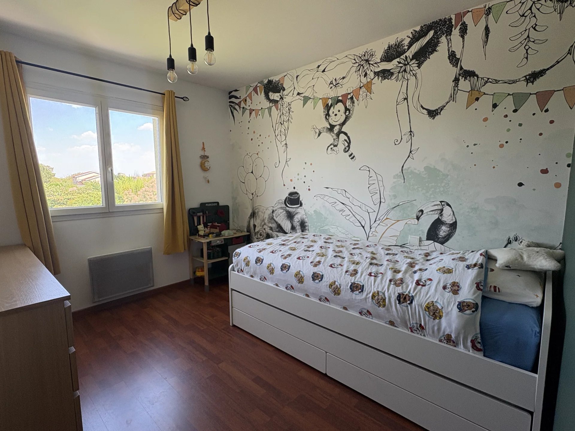 PLAISANCE-DU-TOUCH - MAISON T5