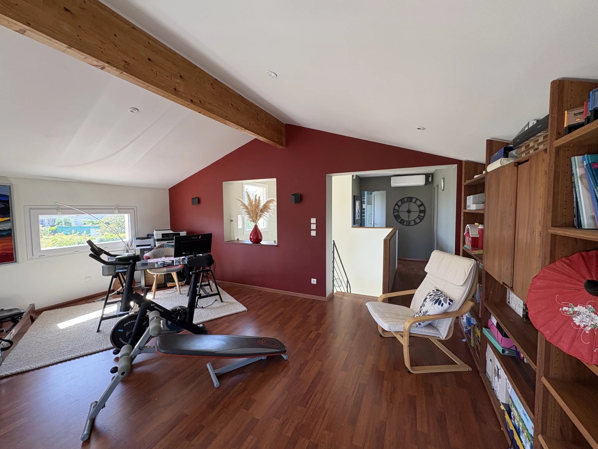PLAISANCE-DU-TOUCH - MAISON T5