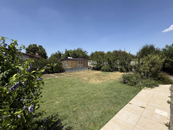 PLAISANCE-DU-TOUCH - MAISON T5