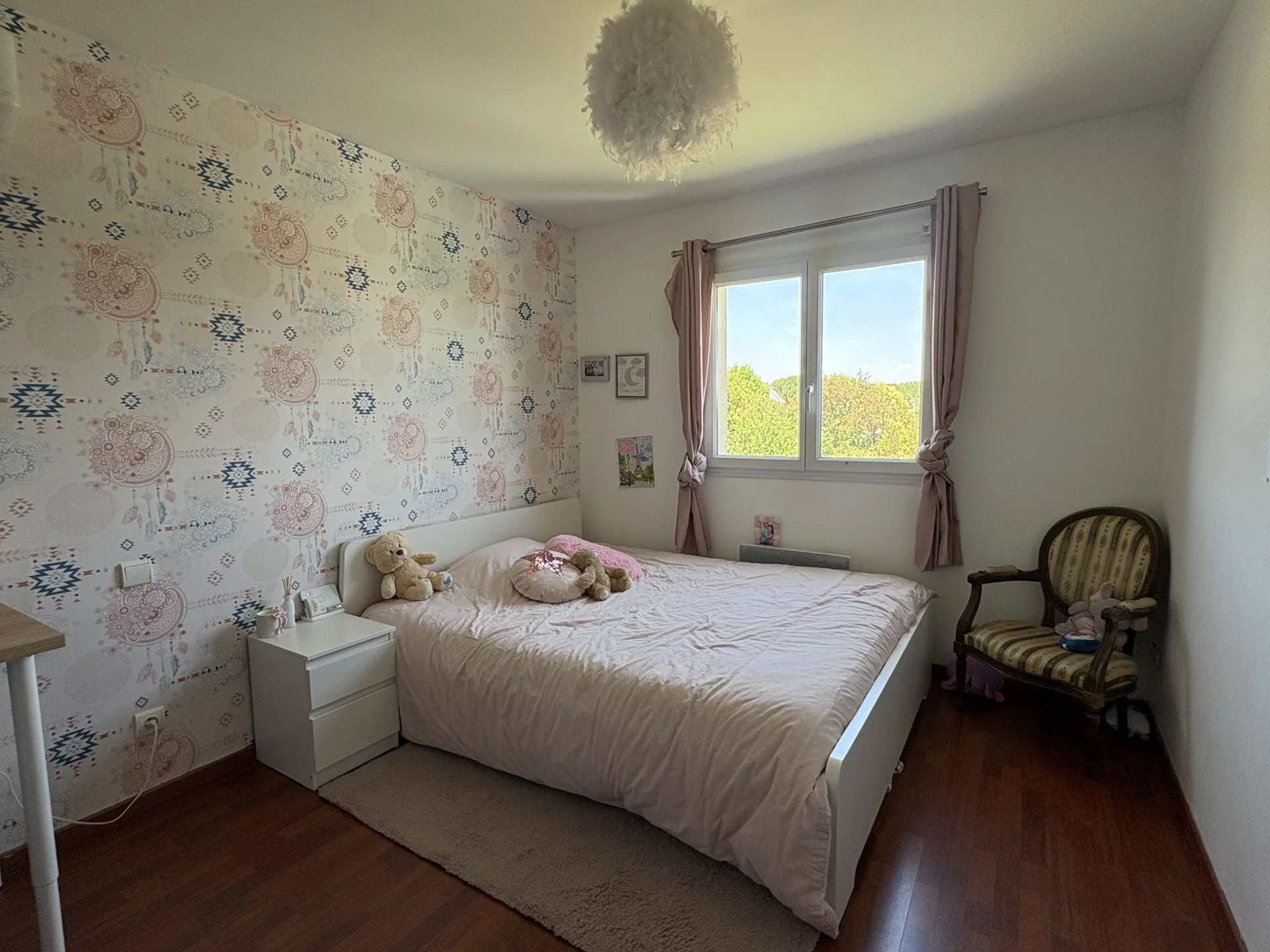 PLAISANCE-DU-TOUCH - MAISON T5