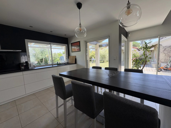 PLAISANCE-DU-TOUCH - MAISON T5