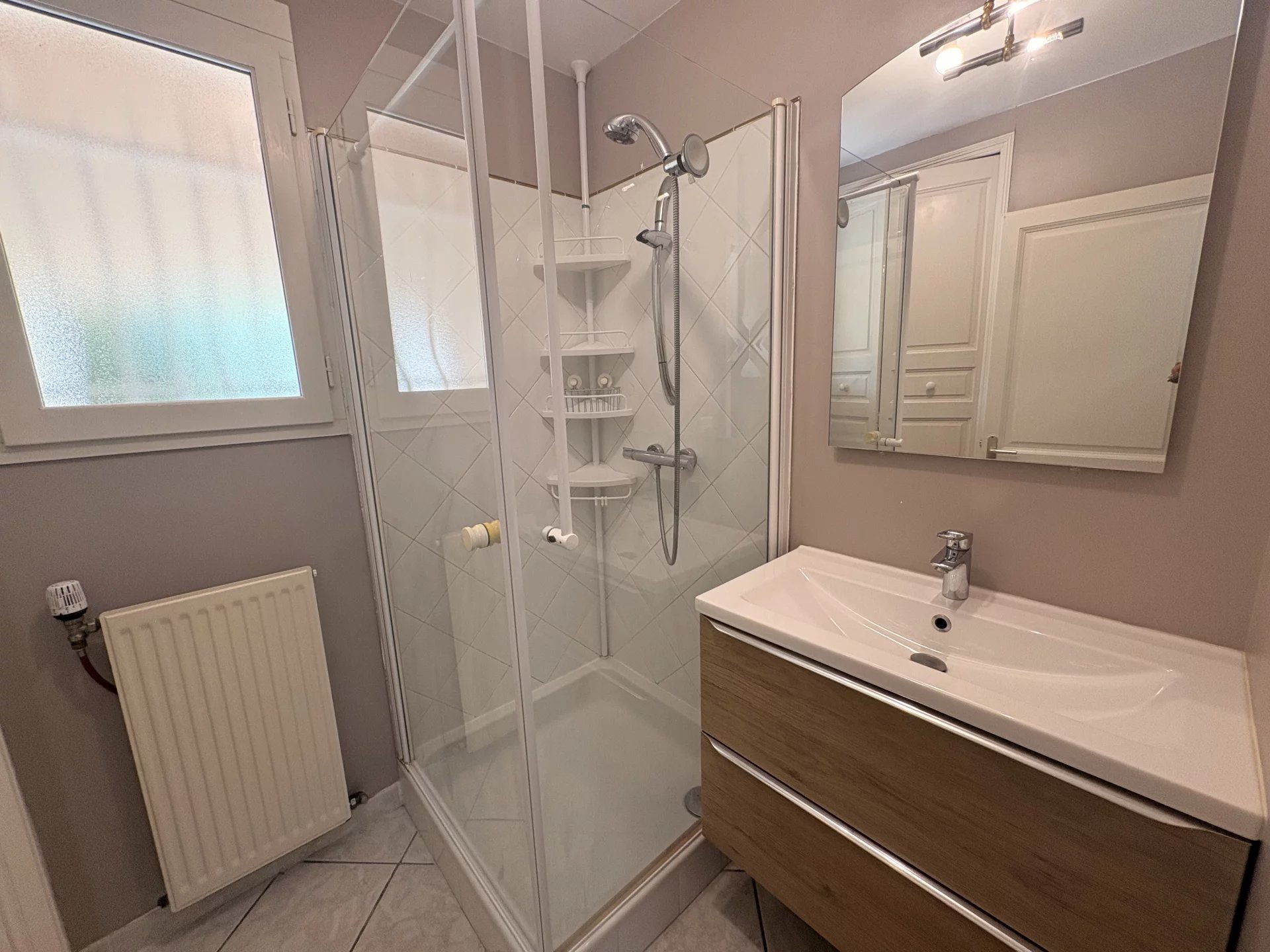 Location maison T6 La Salvetat Saint Gilles