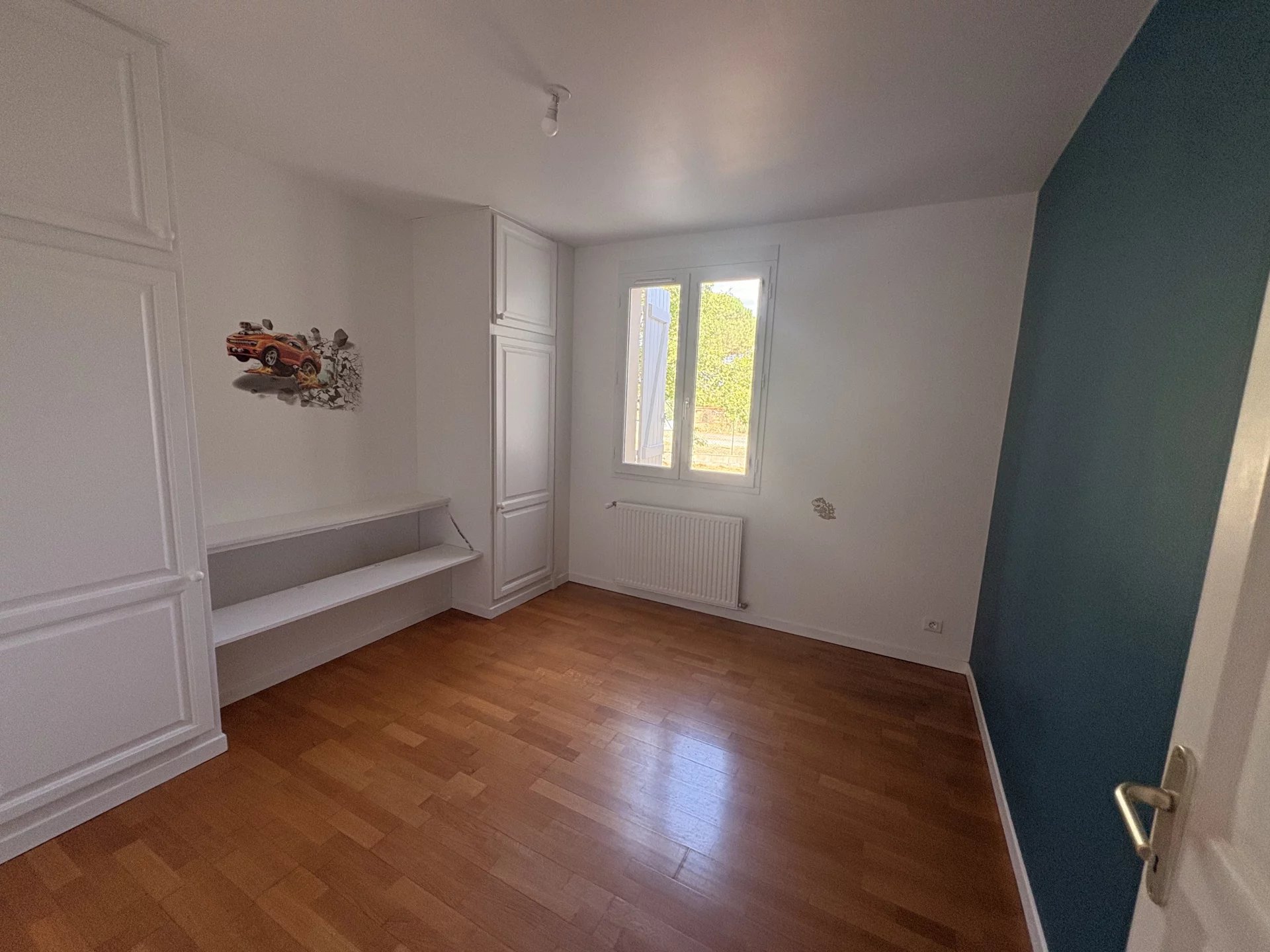 Location maison T6 La Salvetat Saint Gilles