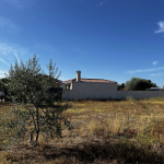 PLAISANCE DU TOUCH - TERRAIN 599 M2