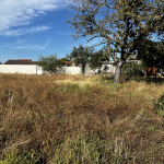 PLAISANCE DU TOUCH- TERRAIN 480 M2