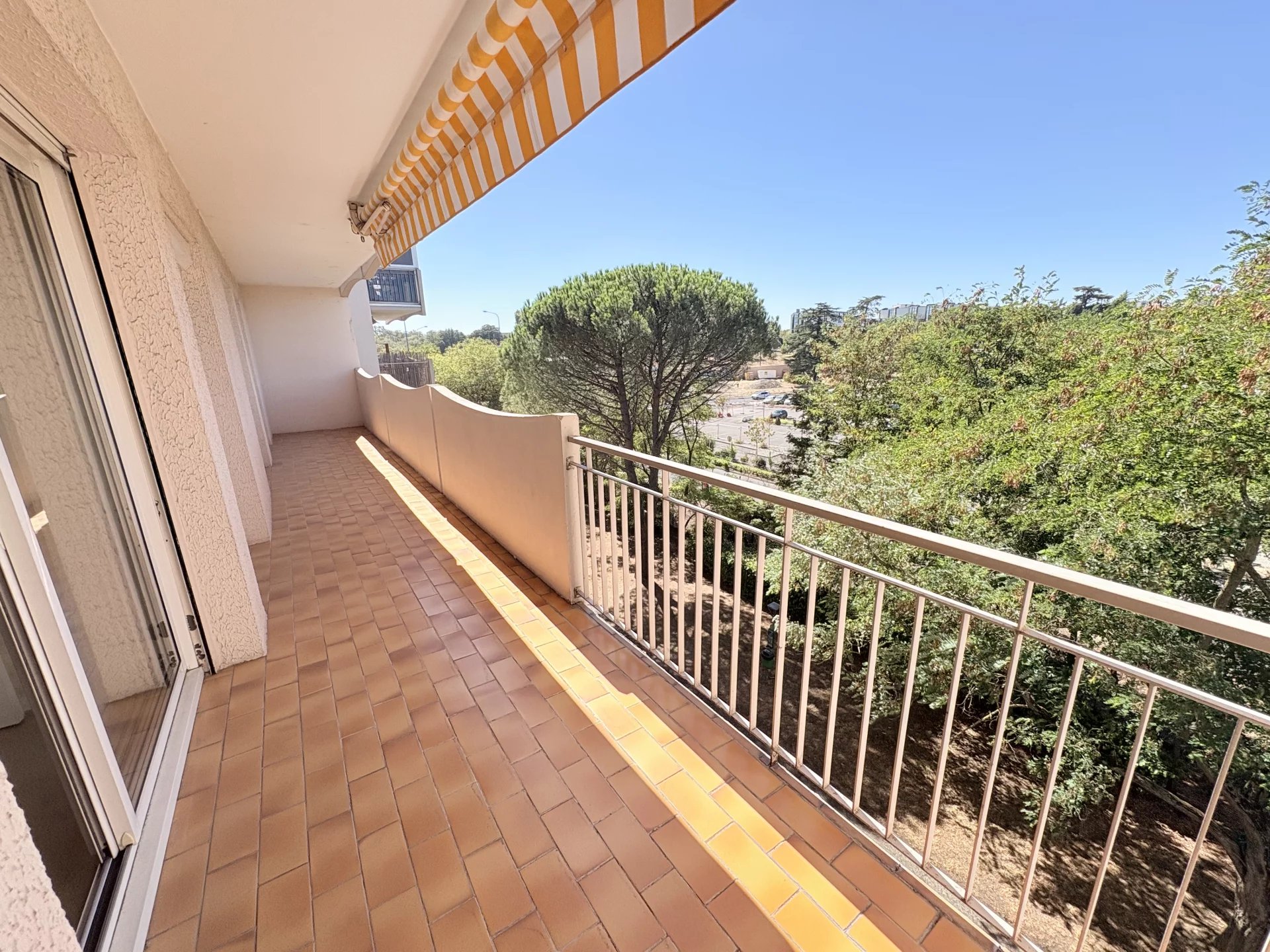 LOCATION T3 TOULOUSE PURPAN