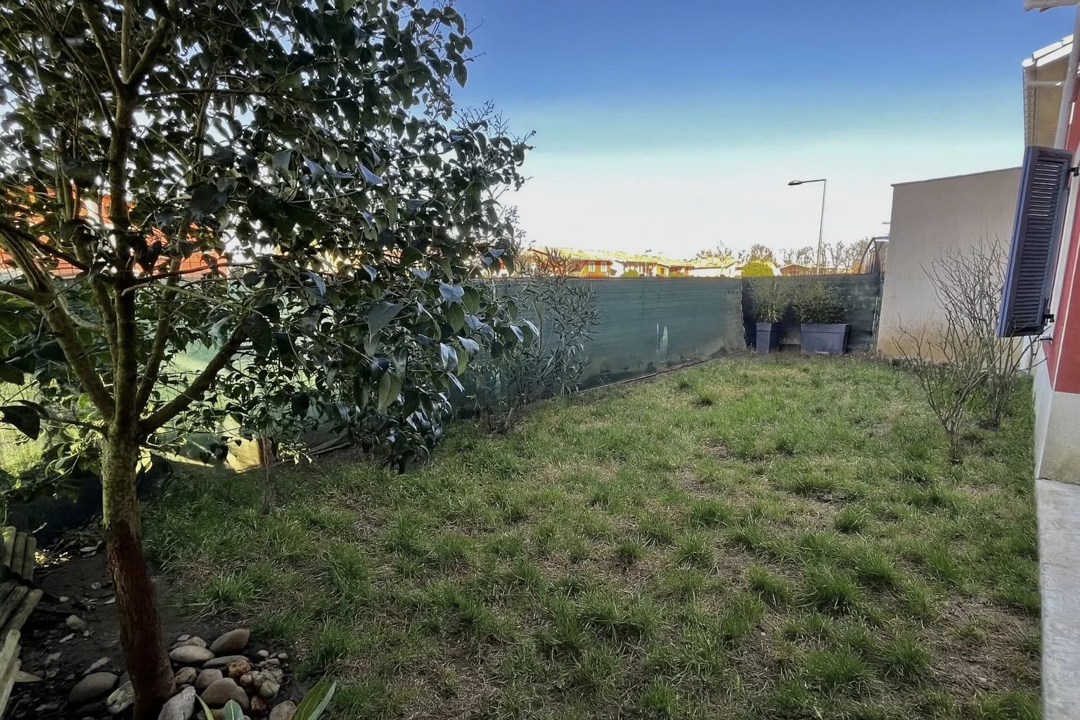 LA SALVETAT SAINT GILLES - APPARTEMENT T3