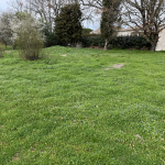 PLAISANCE DU TOUCH - TERRAIN 750 m2