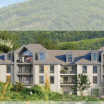 LUCHON - APPARTEMENTS T2, T3, T4, T5