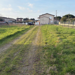 TOULOUSE ST MARTIN DU TOUCH - TERRAINS (4 lots)