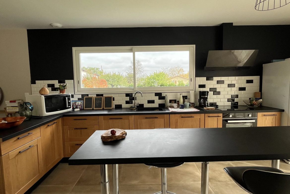 PLAISANCE DU TOUCH - MAISON  T4