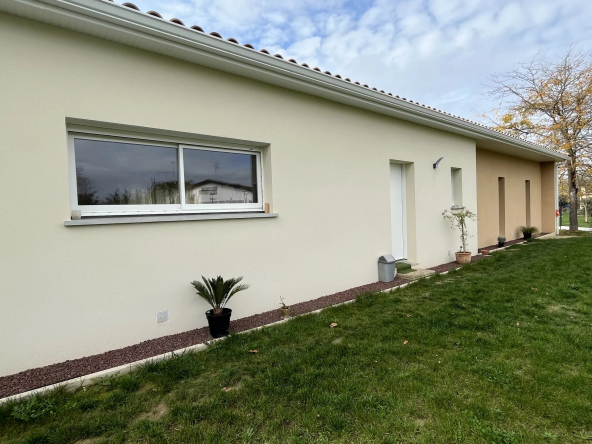 PLAISANCE DU TOUCH - MAISON  T4