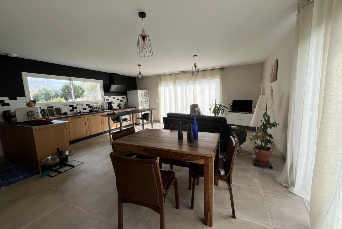 PLAISANCE DU TOUCH - MAISON  T4