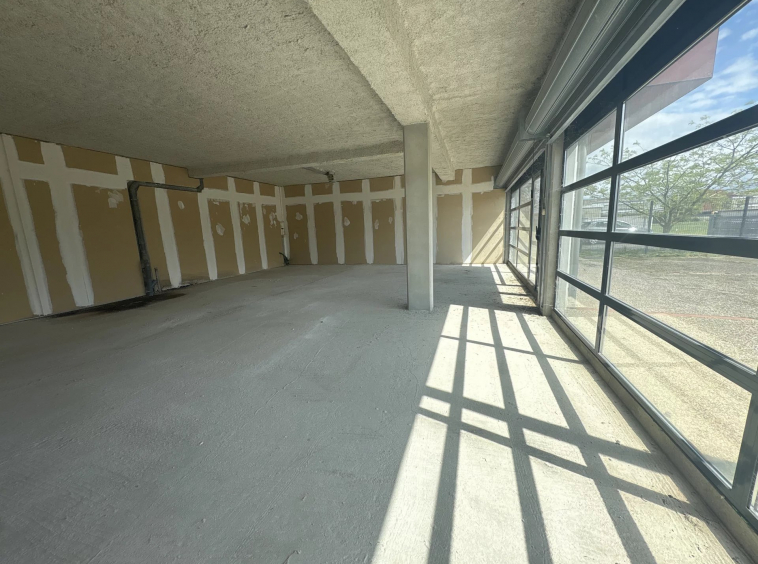 LA SALVETAT SAINT- GILLES - LOCAL