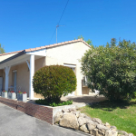 PLAISANCE-DU-TOUCH - MAISON T5