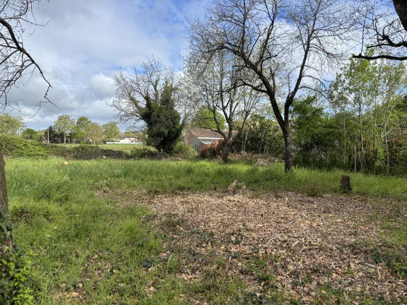 PLAISANCE DU TOUCH - TERRAIN