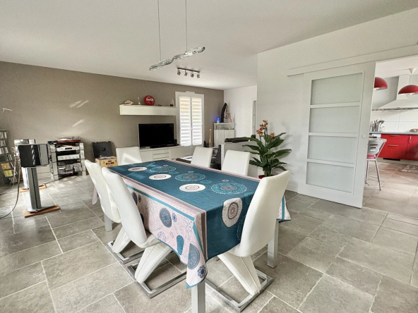 PLAISANCE-DU-TOUCH - MAISON T5