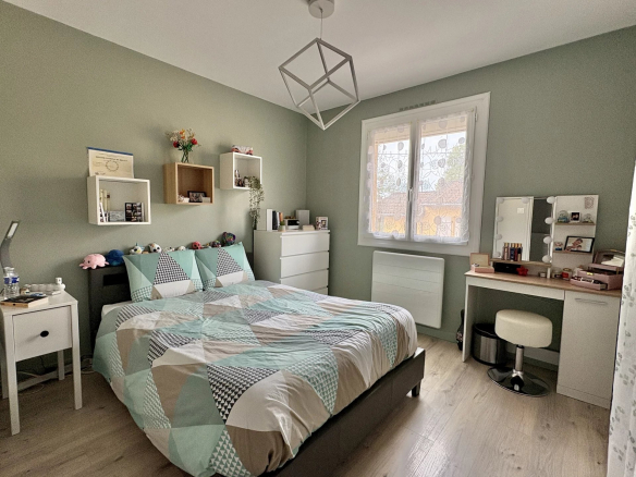 PLAISANCE-DU-TOUCH - MAISON T5