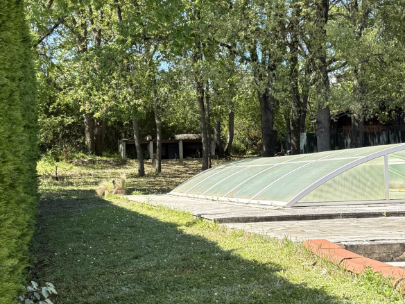 PLAISANCE-DU-TOUCH - MAISON T5