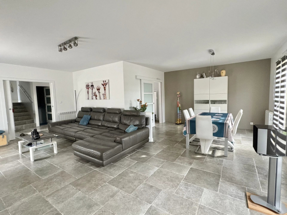 PLAISANCE-DU-TOUCH - MAISON T5