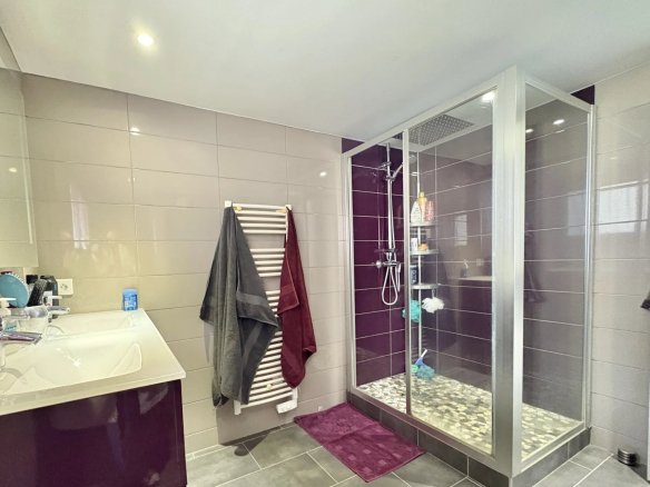 PLAISANCE-DU-TOUCH - MAISON T5