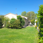 PLAISANCE-DU-TOUCH - MAISON T5