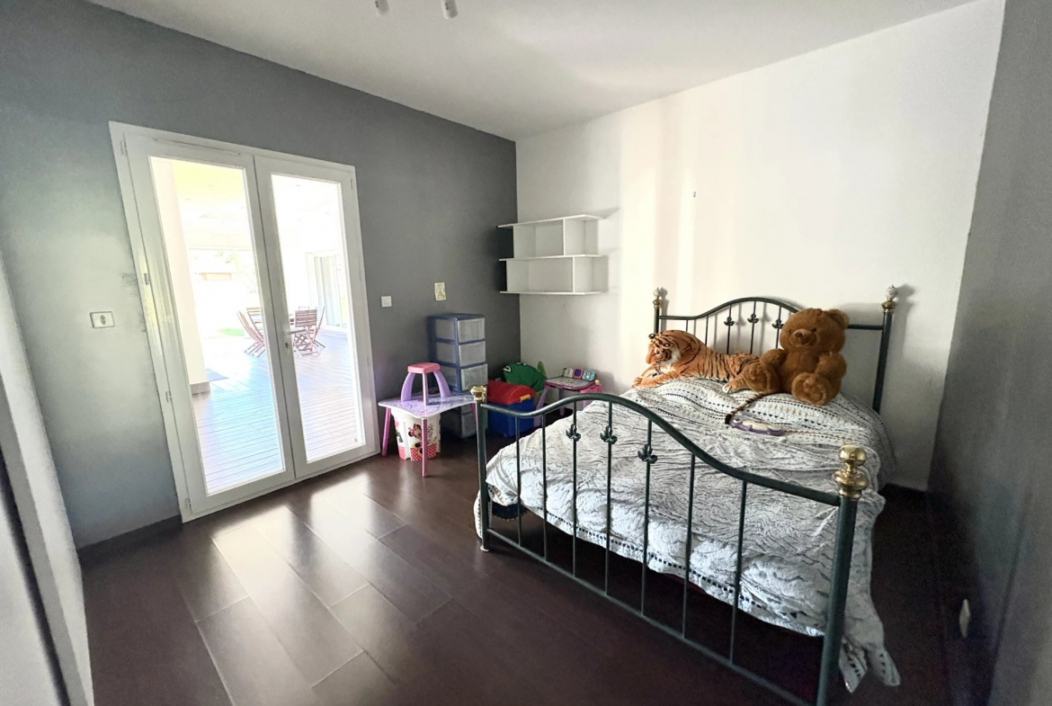 PLAISANCE DU TOUCH - MAISON T6