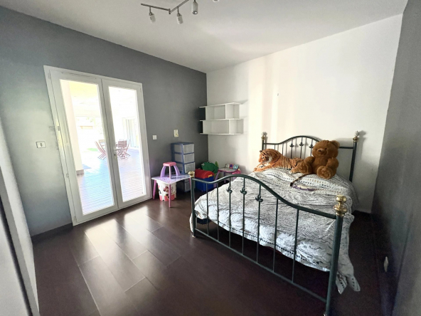 PLAISANCE DU TOUCH - MAISON T6