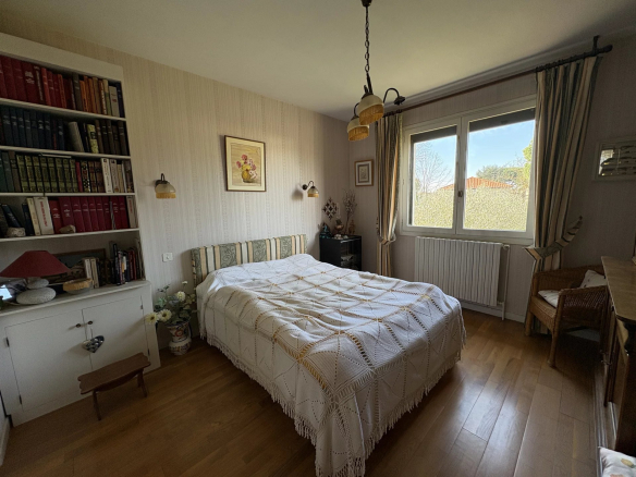 TOURNEFEUILLE - MAISON T4/5