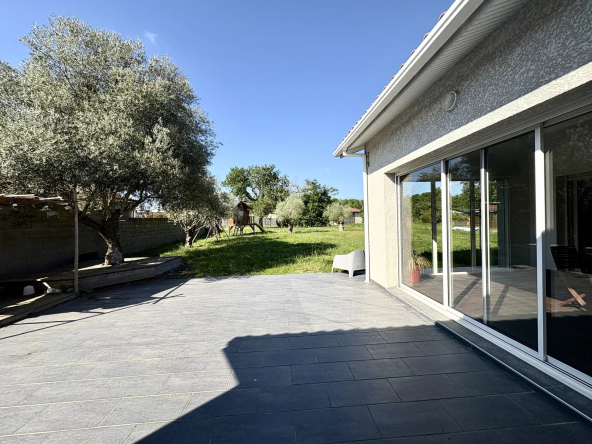 PLAISANCE DU TOUCH - MAISON T6