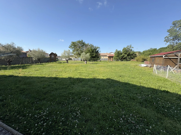 PLAISANCE DU TOUCH - MAISON T6