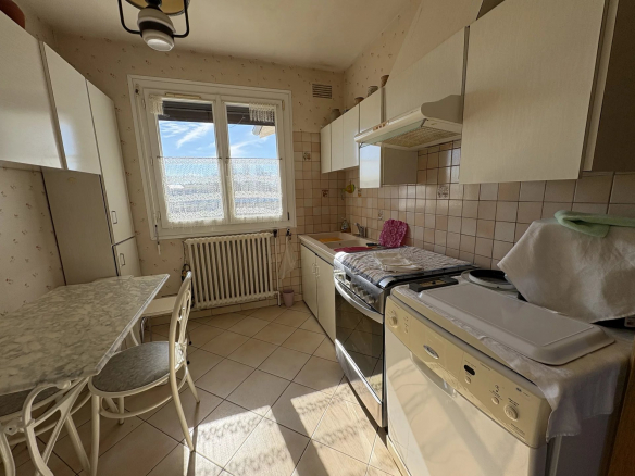 TOURNEFEUILLE - MAISON T4/5