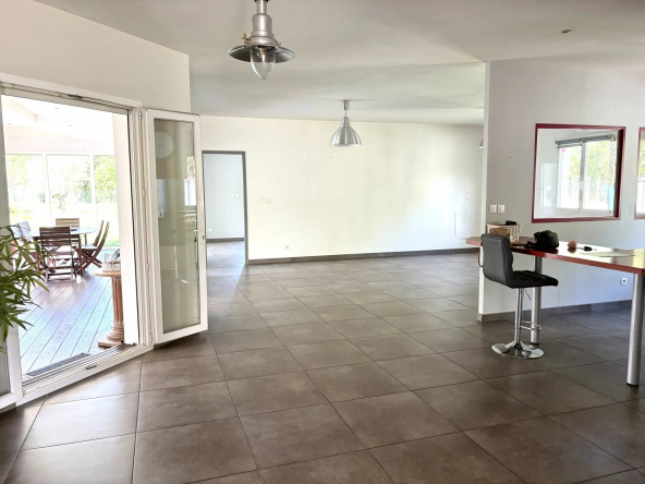 PLAISANCE DU TOUCH - MAISON T6