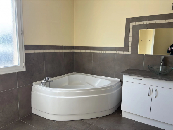 PLAISANCE DU TOUCH - MAISON T6