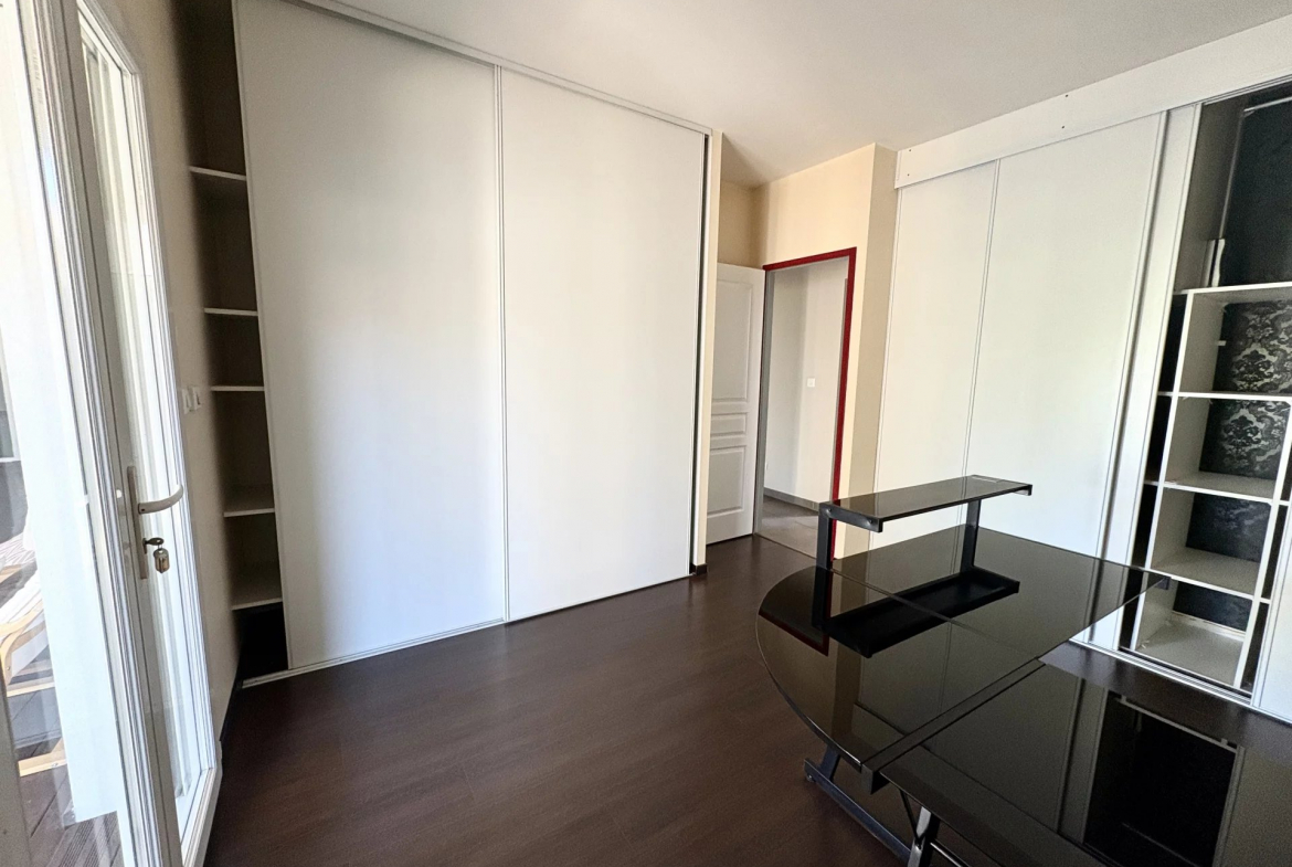 PLAISANCE DU TOUCH - MAISON T6